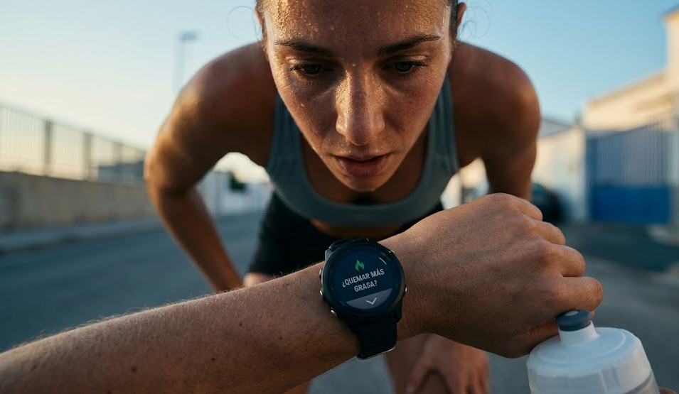 Cardio en ayunas: ¿quema más grasa?