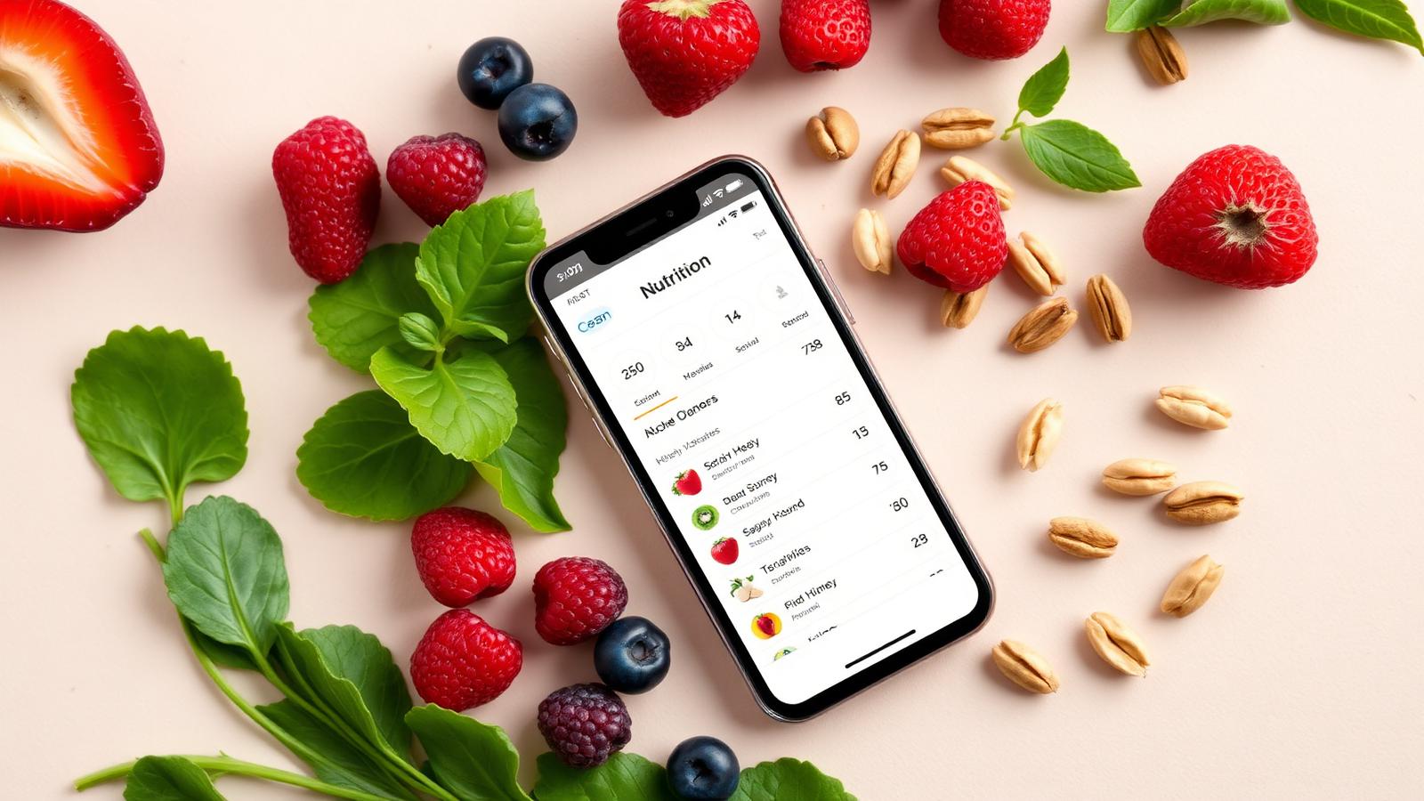 Dietista online con plan nutricional personalizado en la App NutriGone